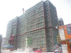 正源悦庭小区图片
