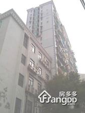 打虎大楼小区图片