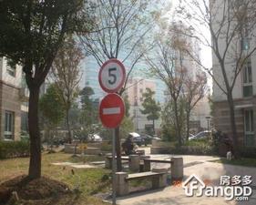 军工路399弄小区图片