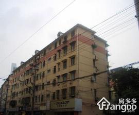 本溪路165弄小区图片