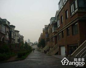 欧韵艺墅(别墅)小区图片