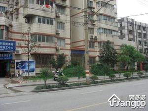 台益公寓小区图片