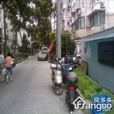 延吉东路125弄小区图片