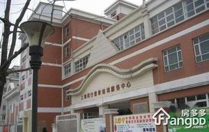 报春一村小区图片