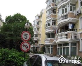 西环公寓小区图片