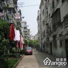 殷行路310弄小区图片