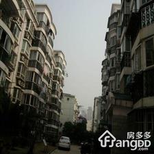 名泉苑小区图片
