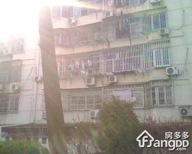 古桐六村小区图片