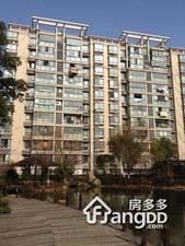 春江花悦园小区图片