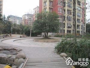 连城苑小区图片