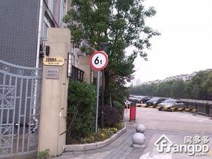 逸翠公馆小区图片