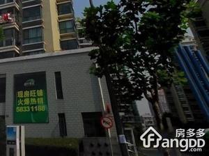 新昌里公寓小区图片