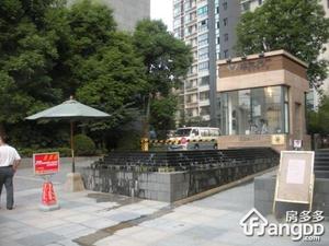 尚诚国际苑小区图片
