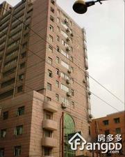 冠龙大厦小区图片