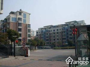 贝越流明新苑小区图片