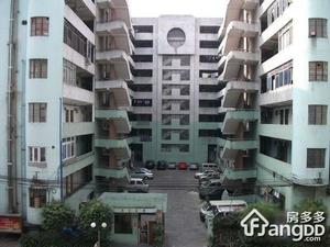 黄埔区府员工楼小区图片
