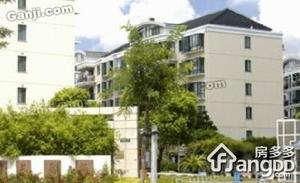 中星长岛苑小区图片