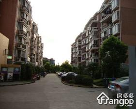 宏莲馨苑小区图片
