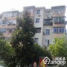 莲溪三村小区图片