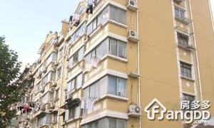 莱阳新家园小区图片