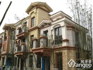 河谷3号小区图片