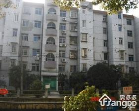 莲溪一居小区图片