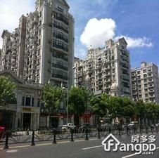 住友昌盛新苑小区图片