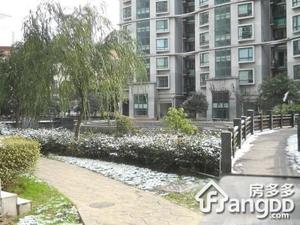 河滨围城小区图片