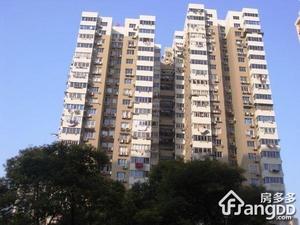 电力公寓小区图片