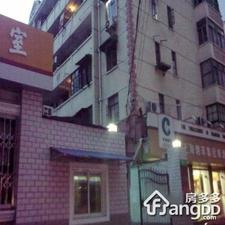 正红里小区图片