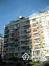 绿洲尧舜公寓小区图片