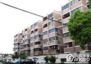远东小区小区图片