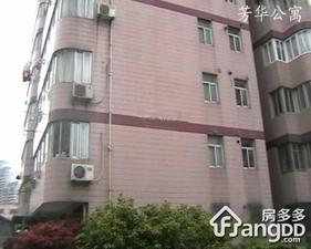 芳华公寓小区图片