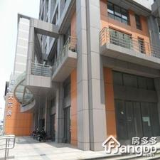 尚景天地小区图片