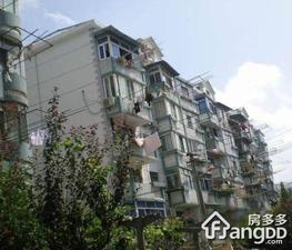 东沟三村小区图片