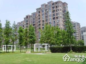 证大家园四期小区图片