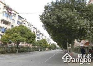 佳虹小区小区图片