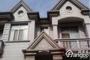 叶家村小区图片