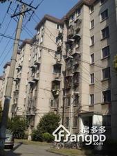 吴淞三村小区图片