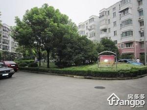 永业小区小区图片