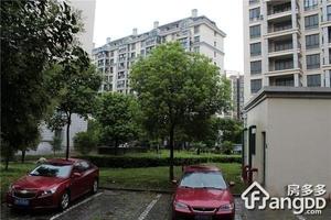 爱法新城小区图片
