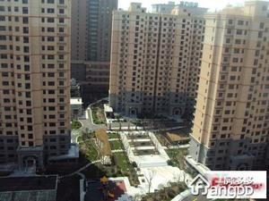 紫薇茗庭小区图片