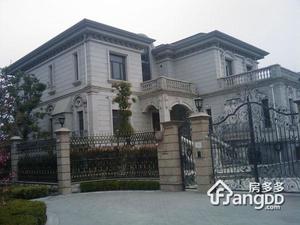 汇贤阁小区图片