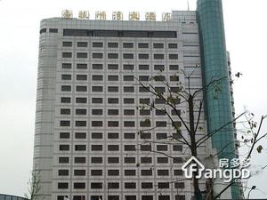 杭州湾公寓小区图片