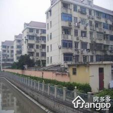 高桥二村小区图片