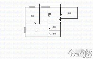 西站小区小区图片