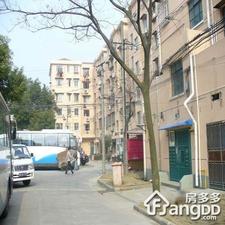 黄山一村小区图片