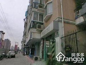 上泰花苑小区图片