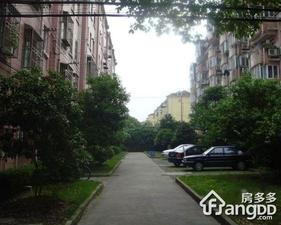 金芝苑小区图片