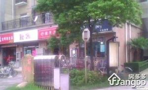 百舸商务公寓小区图片